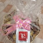 Gift hamper.
