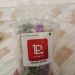 Handmade chocolates